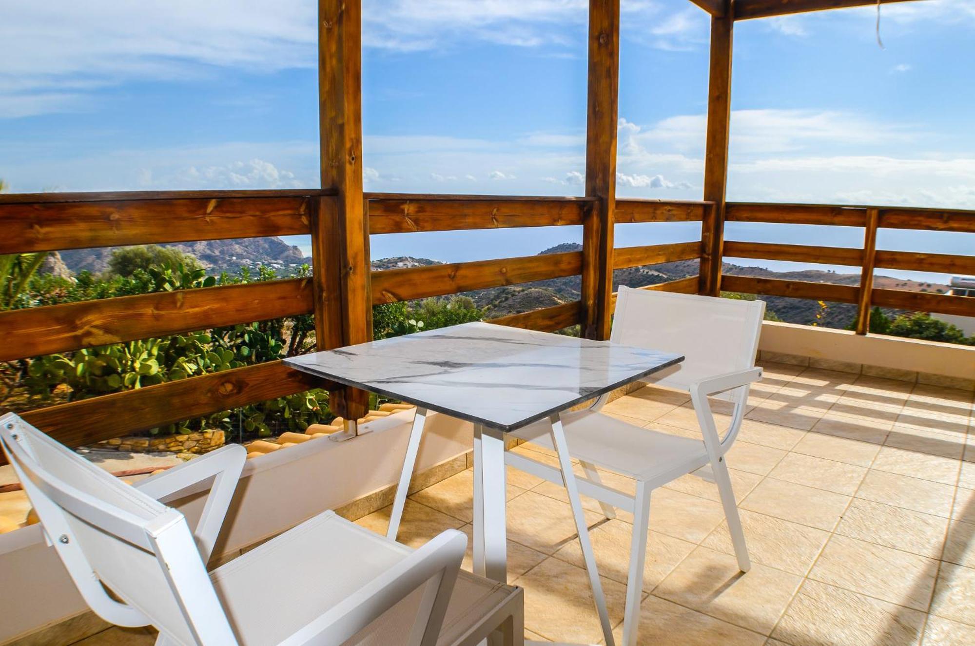 Alexena Apartments Agia Galini Zewnętrze zdjęcie