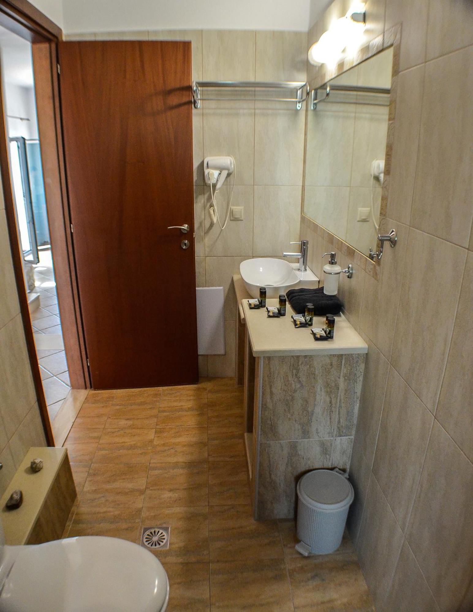 Alexena Apartments Agia Galini Zewnętrze zdjęcie