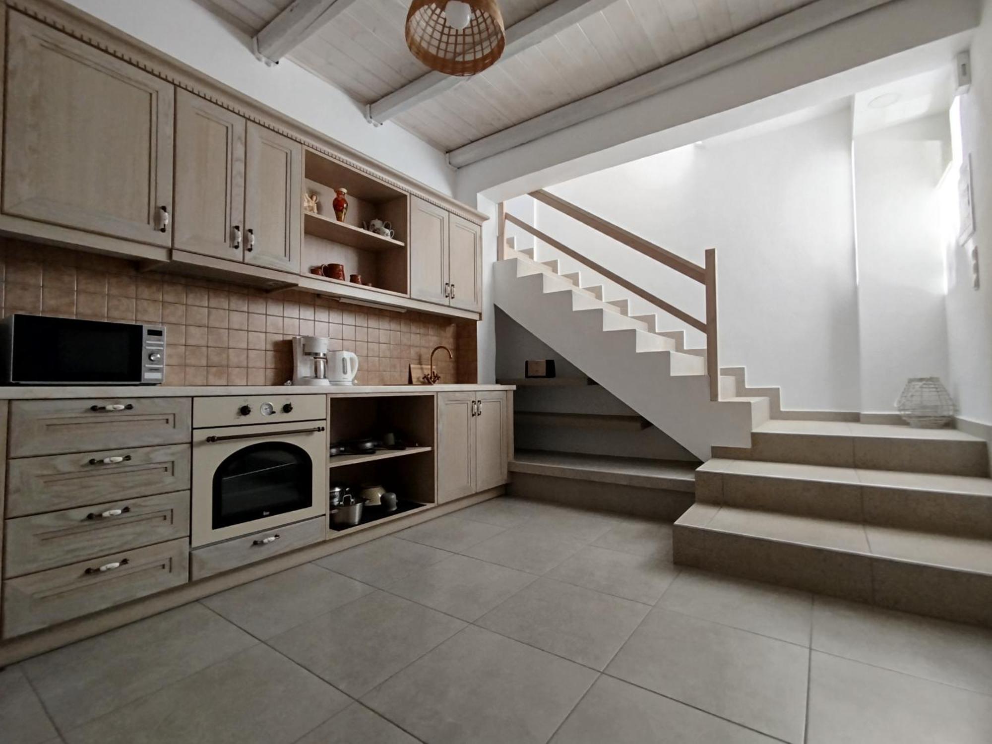 Alexena Apartments Agia Galini Zewnętrze zdjęcie