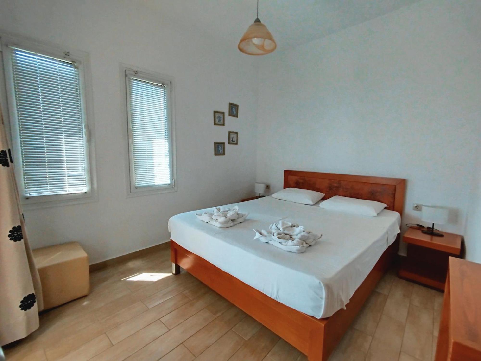 Alexena Apartments Agia Galini Zewnętrze zdjęcie