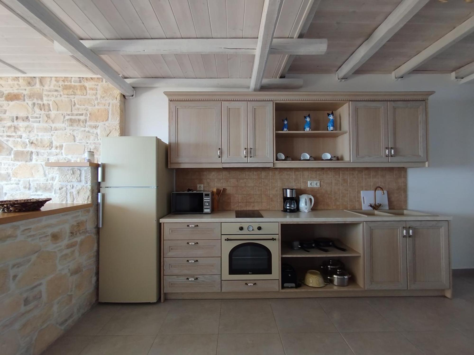Alexena Apartments Agia Galini Zewnętrze zdjęcie
