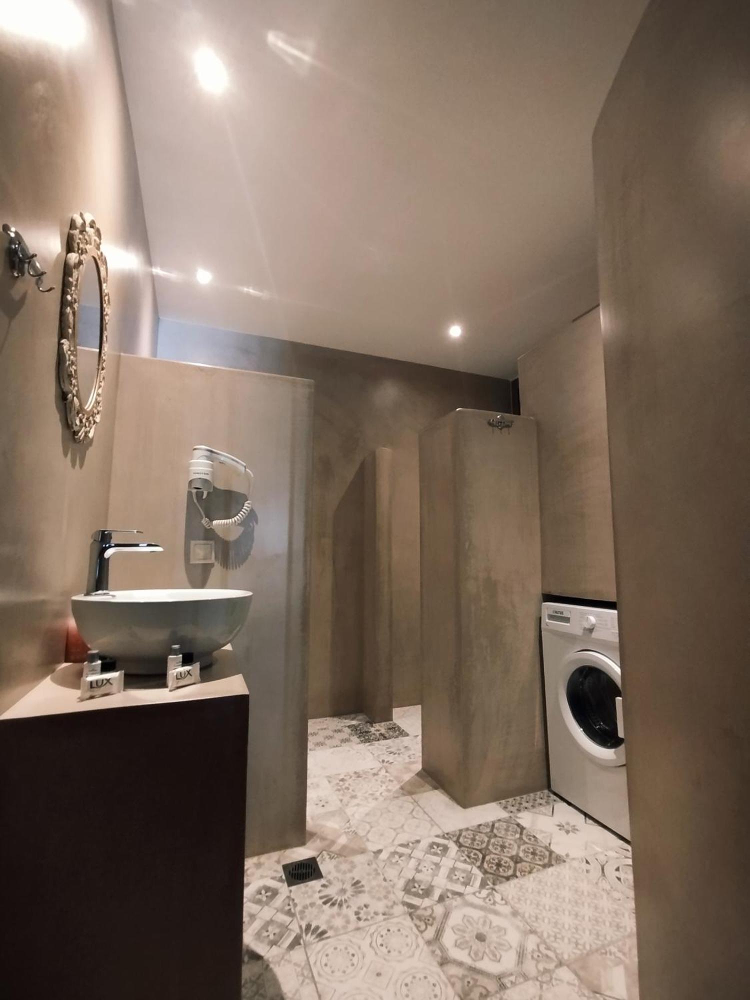 Alexena Apartments Agia Galini Zewnętrze zdjęcie