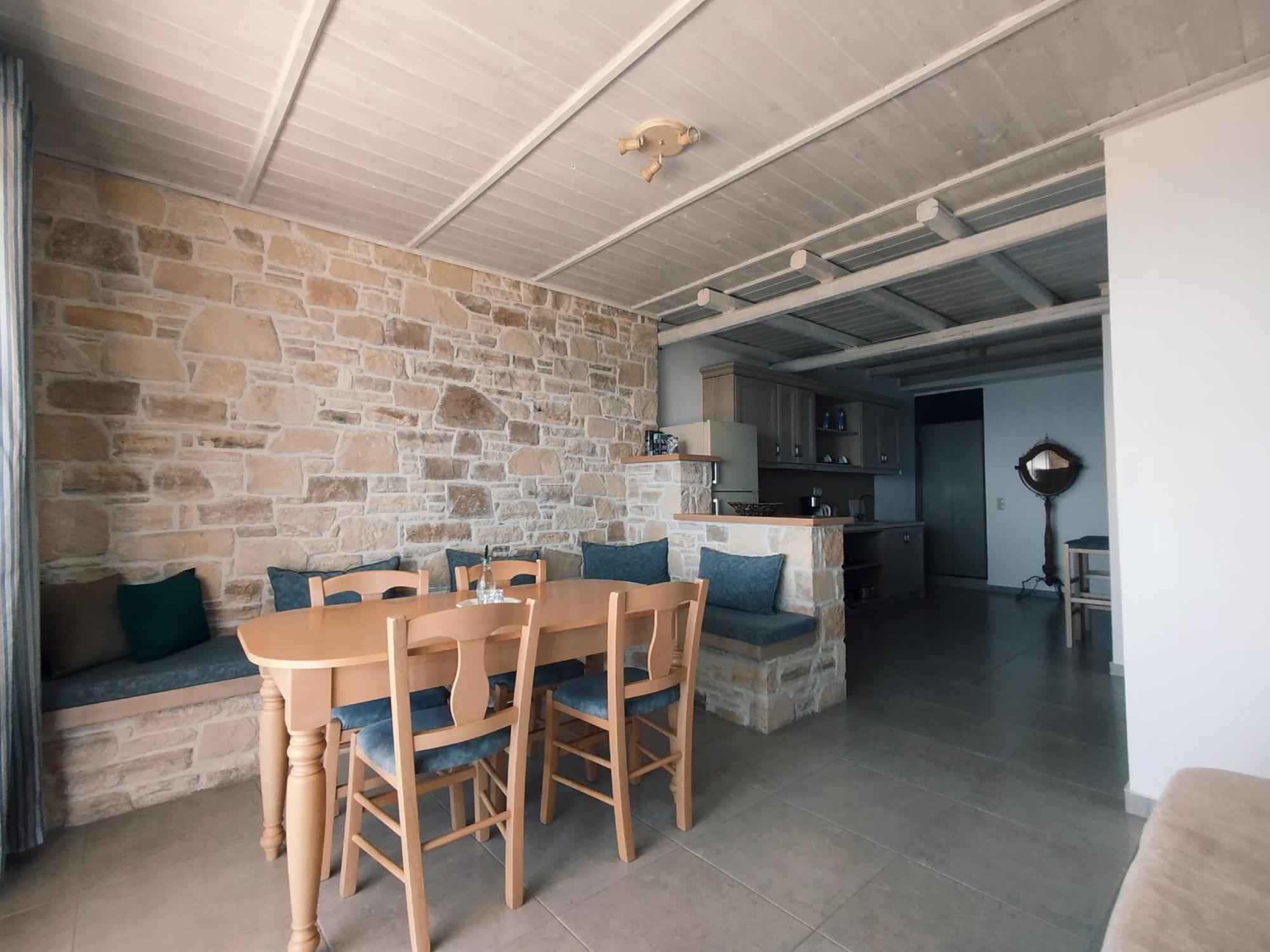 Alexena Apartments Agia Galini Zewnętrze zdjęcie
