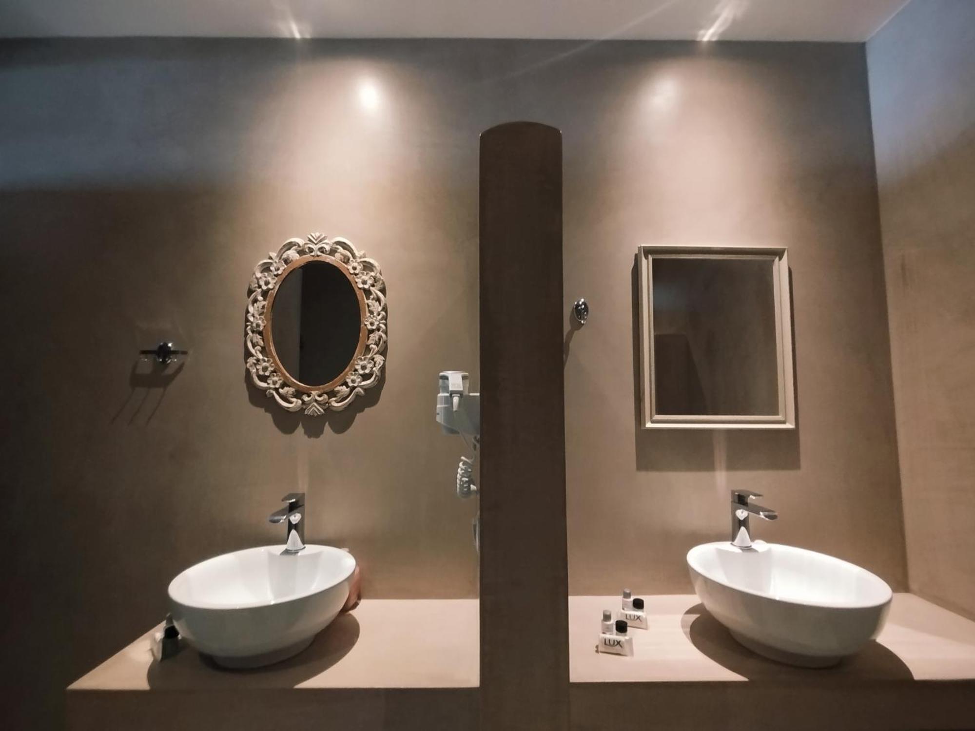 Alexena Apartments Agia Galini Zewnętrze zdjęcie