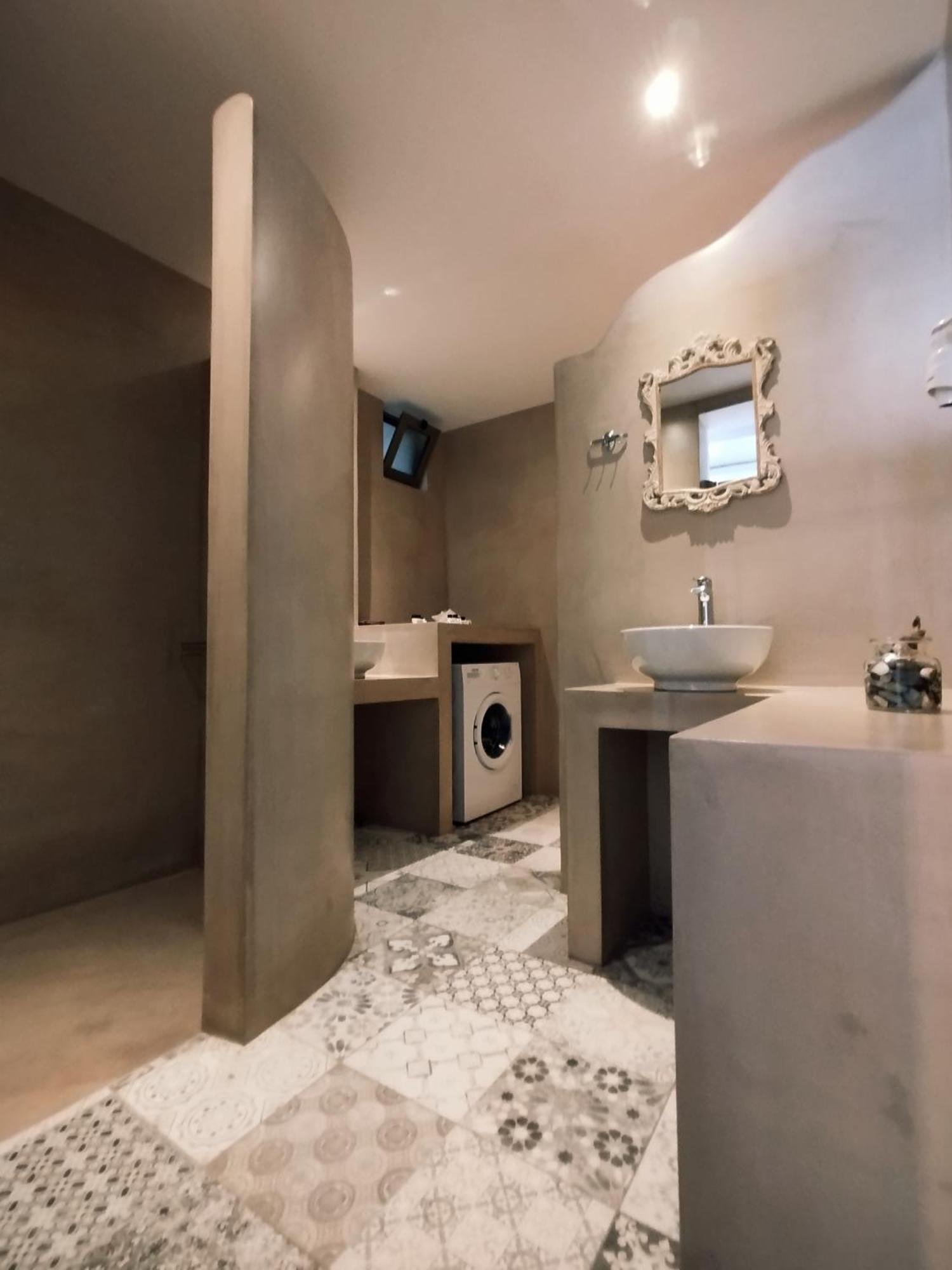 Alexena Apartments Agia Galini Zewnętrze zdjęcie
