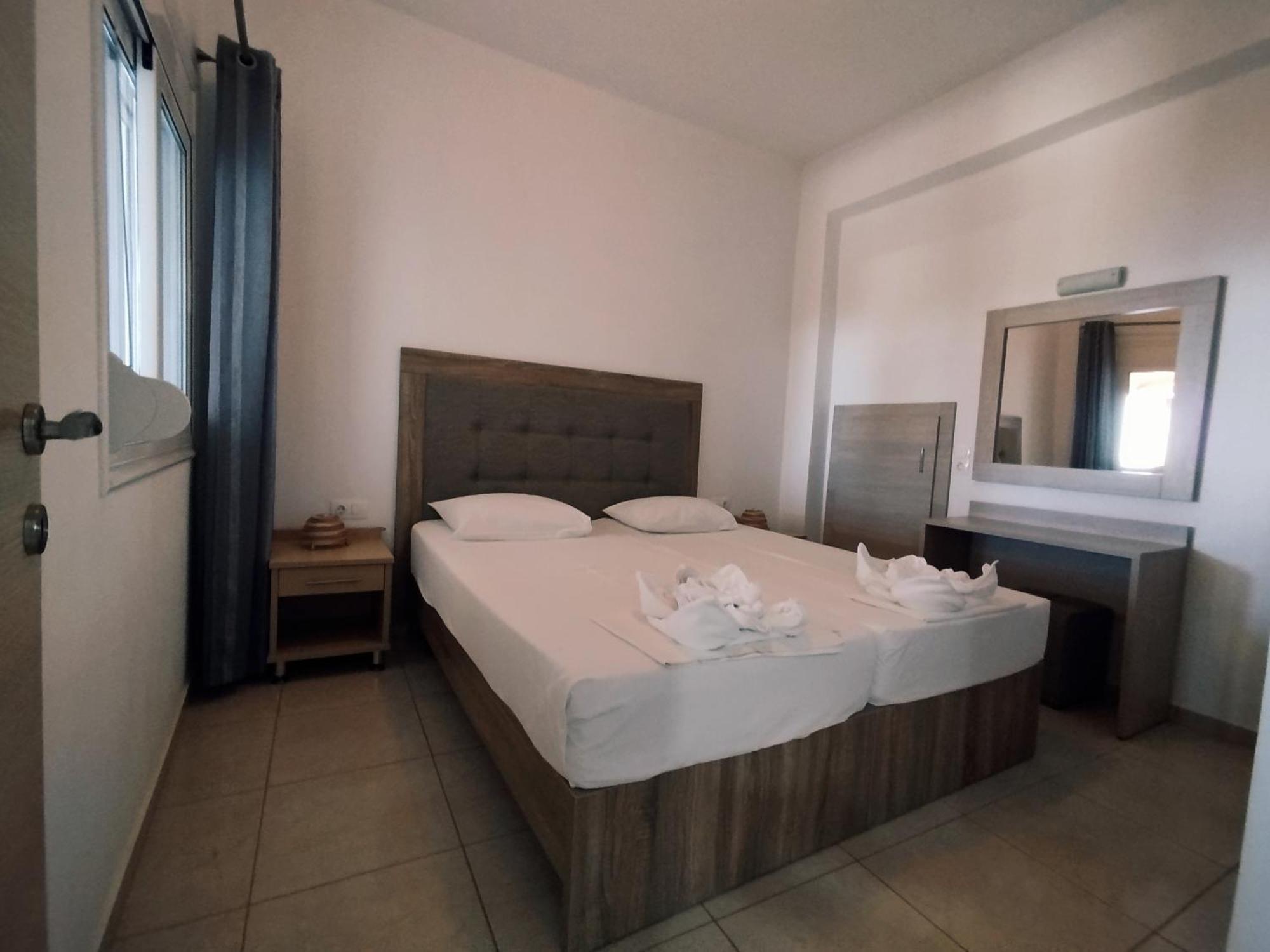 Alexena Apartments Agia Galini Zewnętrze zdjęcie