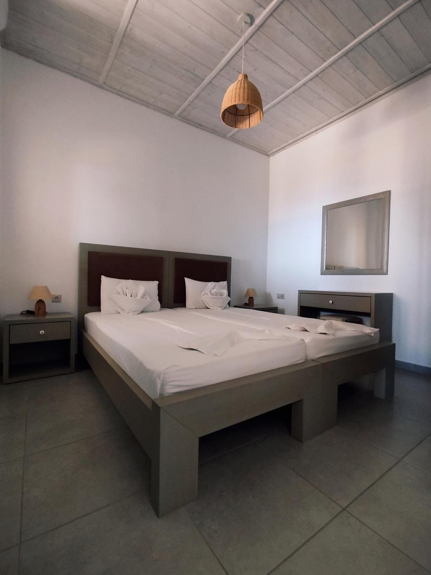 Alexena Apartments Agia Galini Zewnętrze zdjęcie