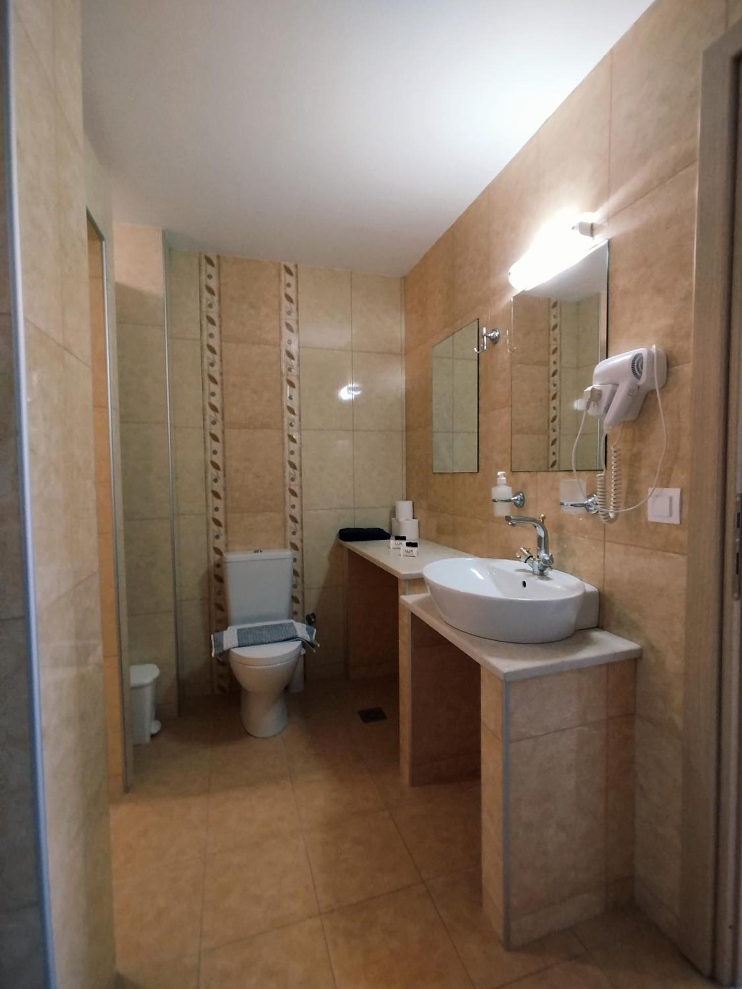 Alexena Apartments Agia Galini Zewnętrze zdjęcie