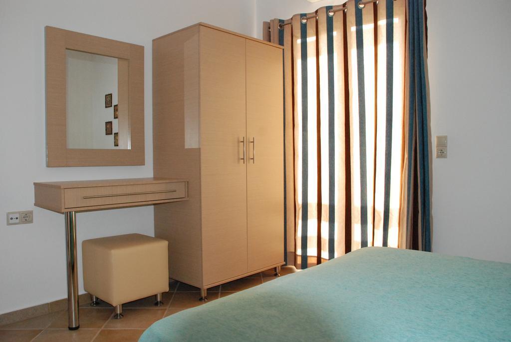 Alexena Apartments Agia Galini Pokój zdjęcie